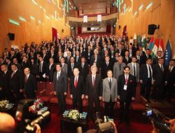 B.şehir'den Türk Dünyası açılımı